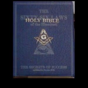 illuminati bible