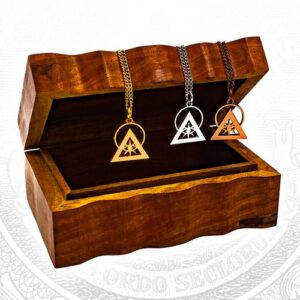 illuminati jewelry