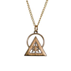 illuminati talisman