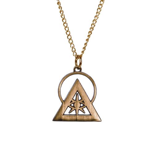 illuminati talisman